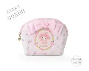 Sanrio 466743 My Melody Pouch (Dory Rose)