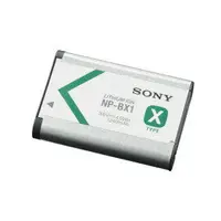 在飛比找樂天市場購物網優惠-【新博攝影】Sony NP-BX1 原廠電池 (台灣索尼公司