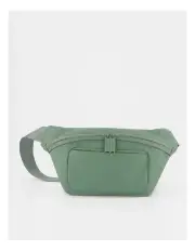 [Kadi] On-The-Go Belt Bag in Olive