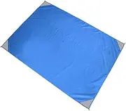 [Generic] Camping Mat Waterproof For Durable And Dry Outdoor OxfordCloth Waterproof And Convenient Foldable Picnic Mat Picnic Mats