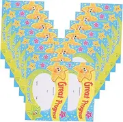 jojofuny 200 Sheets Award Certificates Certificate of Completion for School Supplies for Graduation Academic Awards and Classroom Recognition