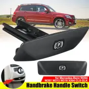 Handbrake Parking Brake Release Handle for Mercedes-Benz C-Class W204 2044270020