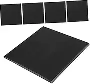 50 Sheets Elegant Black Napkins Disposable Paper Serviettes for Parties Weddings and Events Dust Design Thickened Tissues for Stylish Dinner Settings
