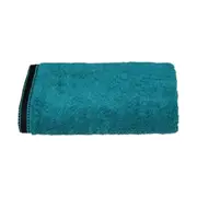 Bath Towel 5five Premium Cotton Green 550 g 70 x 130 Cm