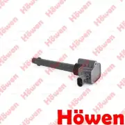 Fits Fiat 500 Panda Alfa Romeo MiTo 0.9 1.0 + Other Models Ignition Coil Howen