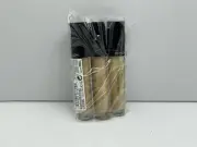 3 Pack - Revlon Super Lustrous Lip Gloss, Hydrating, 300 All that Glitters