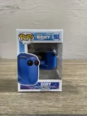 Funko Pop Dory 192 Disney Pixar Finding Dory Nemo Movies Vinyl Figure