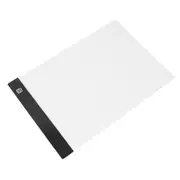 A4 LED Light Box Tracing Drawing Board Art Design Pad Copy Lightbox