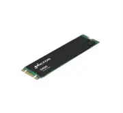 LENOVO ThinkSystem M.2 5400 PRO 480GB Read Intensive SATA 6Gb NHS SSD