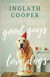 在飛比找博客來優惠-Good Guys Love Dogs