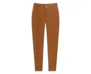 Adidas Womens Wild Brown Latex Pants