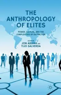 在飛比找博客來優惠-The Anthropology of Elites: Po