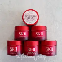 在飛比找蝦皮購物優惠-🌸專櫃現貨🌸 SK-II/SK2/SKII 新品-致臻肌活能