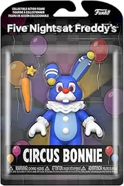 FUNKO ACTION FIGURE: Five Nights At Freddy's - Circus Bonnie