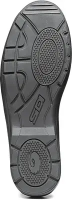 Sidi Replacement Boot Soles and Insoles Black 4 Mens 109 Suola SUTUR07BLK365