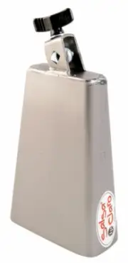 NEW - Latin Percussion Mountable Salsa Claro Cowbell - ES-11