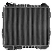 Jayrad Radiator - JR2027J