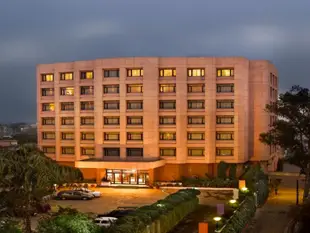 印度斯坦國際飯店