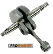Crankshaft Assembly For Stihl 044 MS440 1128 030 0405 1128 030 0406
