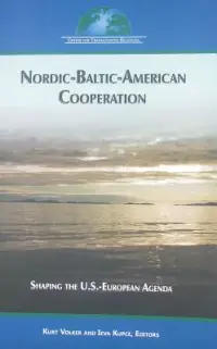 在飛比找博客來優惠-Nordic-baltic-american Coopera