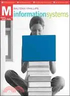 在飛比找三民網路書店優惠-Information Systems