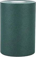 Artificial Grass Seam Tape for Lawn & Grass Carpet, 150mm X 10M Adhesive Green Tape for Turf Grass & Artificial Turf (Green)