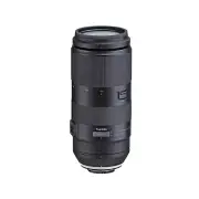 Tamron 100-400mm F/4.5-6.3 VC USD Telephoto Zoom Lens for Nikon Digital SLR C...