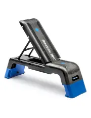 [Reebok] Deck in Blue