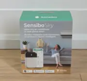 Sensibo Sky Smart Home Air Conditioner System Wifi Controller | Brand New