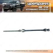 Superspares Steering Shaft for Toyota Tarago Yr20 02/1983-09/1990 Nt Sp (for: Toyota)