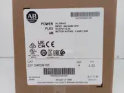 Free Tax 22F-D4P2N103 AB PowerFlex 4M 1.5 kW 2 HP AC Drive New Sealed