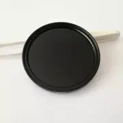 52mm HWB780 780nm IR Infrared Long Pass Filter Visible light Absorbing Glass