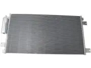 A/C Condenser and Receiver Drier Assembly For 2012-2021 Nissan NV1500 JB694MC (for: Nissan)