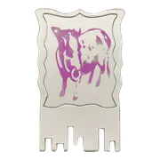 Silent Hill Purple Bull Key Limited Edition Replica