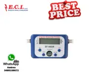 SF-95DR Measurer Of Signal Digital Sat Finder With Compass Satellite