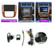 9" 1+16GB For 2007-2013 Chevy Tahoe Suburban GMC Android GPS Car Radio Stereo