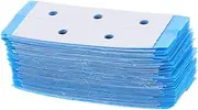 Ipetboom 3sets Double Sided Tape for Wig Hair Extension Adhesive Tape for Women 36pcs*3