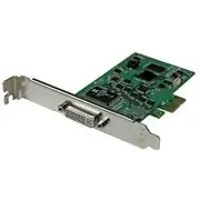 StarTech HD PCIe capture card, HDMI VGA DVI component, 1080P - PEXHDCAP2