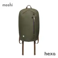 在飛比找蝦皮商城優惠-moshi Hexa超輕量筆電後背包/ 森綠 eslite誠