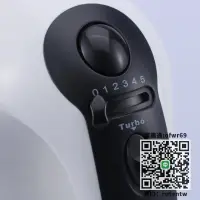 在飛比找露天拍賣優惠-打蛋器打蛋機電動手提式家用廚房攪拌機手持蛋清鮮奶和面器上豪H