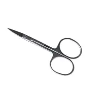 Buy 2 get 1 Free Ear Nose Eyebrow Hair Cutting Scissor Shears Beauty Tool