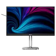 Philips 27B2U4601 QHD 120Hz Adaptive-Sync USB-C IPS 27in Monitor