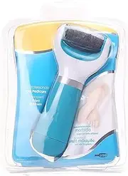 Electric Foot Callus Removers Rechargeable, Portable Electronic Foot File Pedicure Tools, Professional Pedi Feet Care Perfect,Suitable removing foot dead skin, calluses.