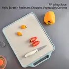 Cutting Boards for Kitchen Meat Non-slip Chopping Board Cutting Board Meat