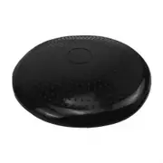 Powertrain Yoga Stability Disc Home Gym Pilates Balance Trainer - Black