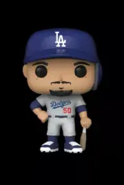Funko Pop! MLB: Dodgers - Mookie Betts Los Angeles Dodgers All Star New In Box
