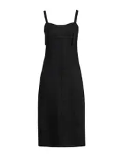 [CALVIN KLEIN] CALVIN KLEIN Midi dresses - Item 15434257