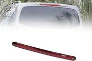 Car Third Brake Light Rear High Mount Stop Lamp Warning Lamp For Benz For Vito W447 2014 2015 2016 2017 2018 2019 2020 Car Brake Light