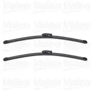 Flat Wiper Blade Valeo 577944