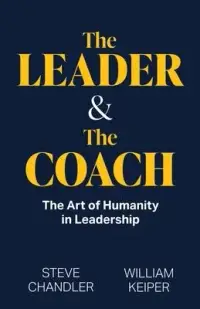 在飛比找博客來優惠-The Leader and The Coach: The 